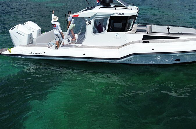 Private Yacht with Skipper - FAQs