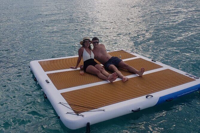 Private Yacht with snorkelling from Montego Bay - Key Points