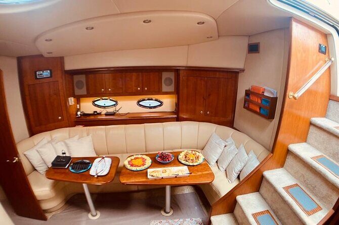 Private Yacht with snorkelling from Montego Bay - The Value of This Private Yacht Tour