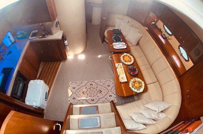 Private Yacht with snorkelling from Montego Bay - Final Thoughts: Why Choose This Yacht Experience?