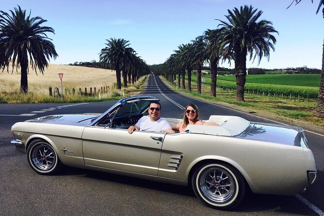 Private Yalumba Wine Tour Experience from Angaston - Frequently Asked Questions
