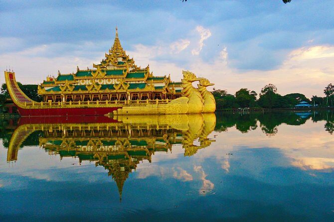 Private Yangon Day Tour with Circular Train - The Value of This Tour in Context
