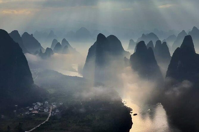 Private Yangshuo One Day Tour - The Value of This Tour