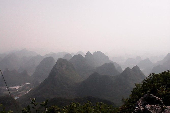 Private Yangshuo One Day Tour - The Sum Up