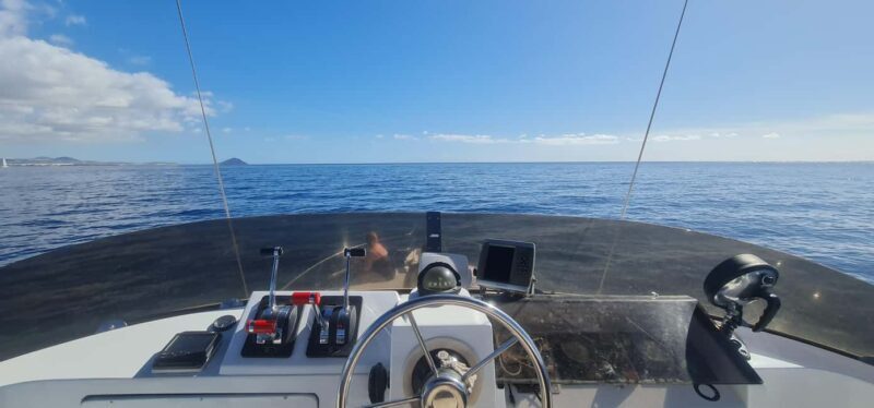 Private Yatch Amalfi Cinco - Exclusive Private Charter - The Itinerary and What to Expect