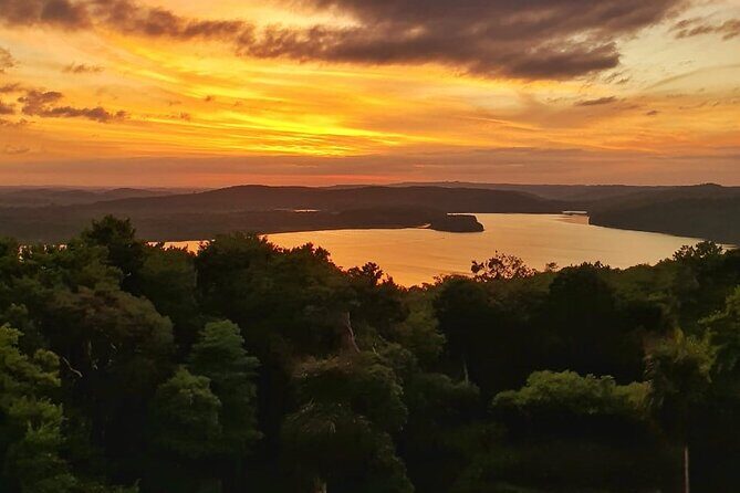 Private Yaxha Archaeological Sunset Tour - An In-Depth Look at the Yaxha Sunset Tour