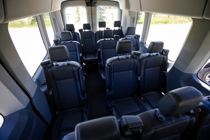 Private Yellowstone Highlights Tour - The Value of a Guided Tour