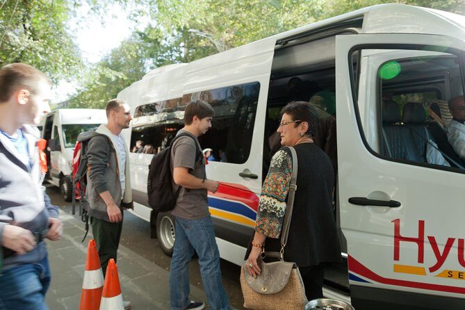 Private Yerevan City Tour: Erebuni, Matenadaran & Tsitsernakaberd Museums - The Sum Up