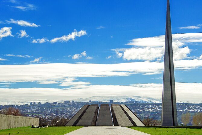 Private Yerevan City Tour with museums - FAQs