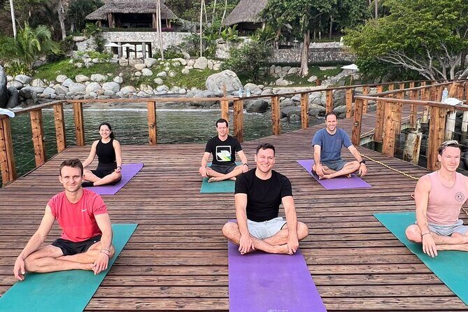 Private Yoga Classes and Experiences in Sayulita Mexico - Key Points