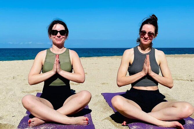 Private Yoga Classes and Experiences in Sayulita Mexico - Frequently Asked Questions