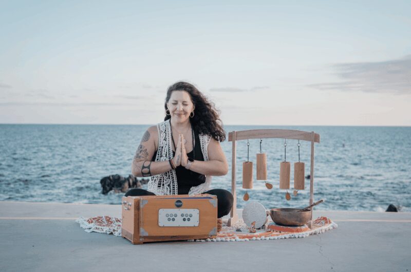 Private Yoga & Sound Bath by the Ocean - Who Should Consider This Tour?