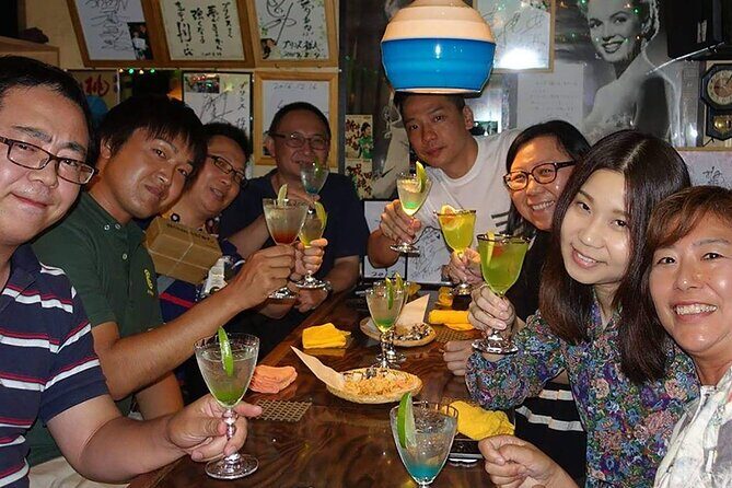 Private Yokocho and Tatehana Market Tour - A Closer Look at the Itinerary: What to Expect