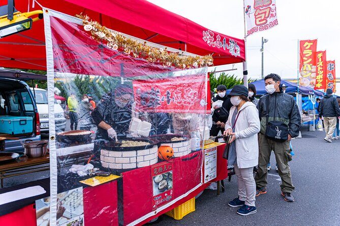 Private Yokocho and Tatehana Market Tour - Why Choose This Tour?