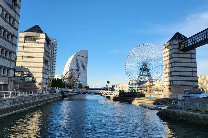 Private Yokohama and Tokyo City Car Tour - Who Should Consider This Tour?