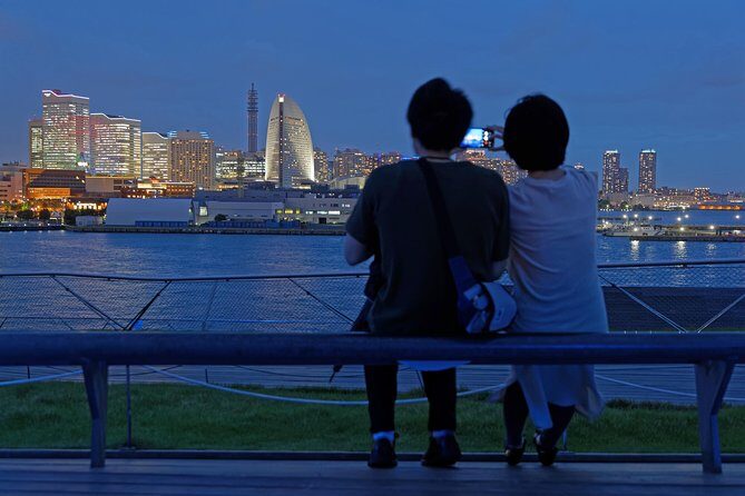 Private Yokohama Family Tours with Local Guides 100% Personalized - Key Points