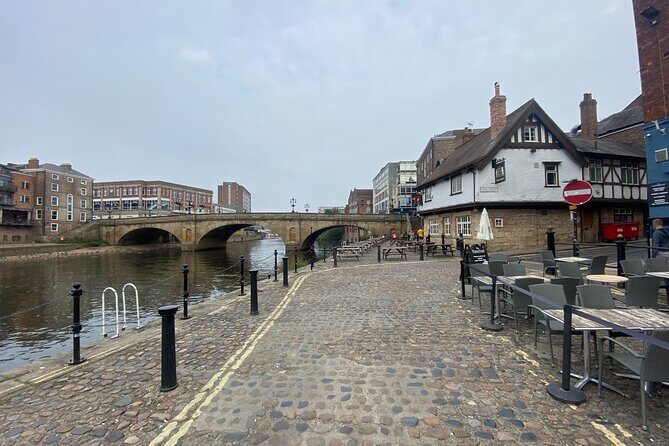 Private York History Walking Tour - The Experience: What Makes This Tour Stand Out