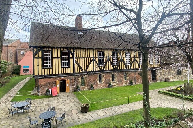 Private York History Walking Tour - The Sum Up: Why This Tour Offers Great Value