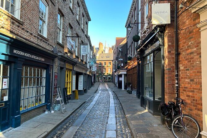 Private York History Walking Tour - FAQ Section
