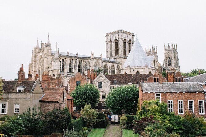 Private York Self-Guided Tour - What Travelers Say