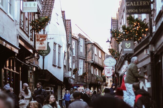 Private York Self-Guided Tour - Final Thoughts