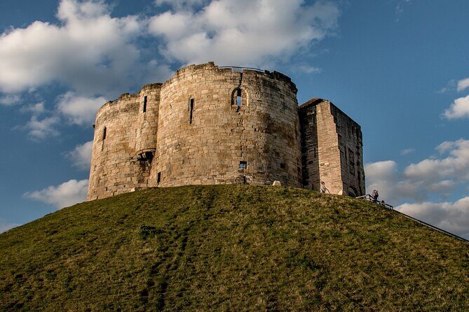 Private York Self-Guided Tour - FAQ