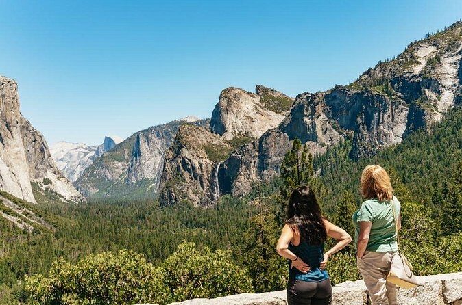 Private Yosemite Walking Personalized Self-Guided App Tour - FAQs