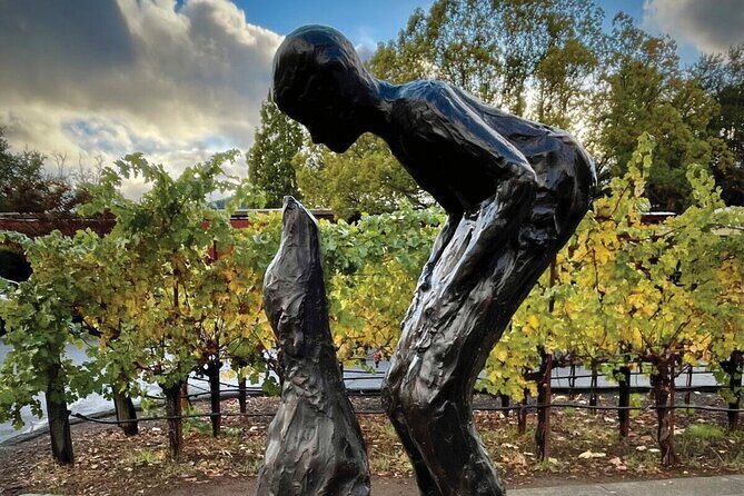 Private Yountville Art Walk Tour - Private Yountville Art Walk Tour: A Quick Dive into Art, Food, and Wine