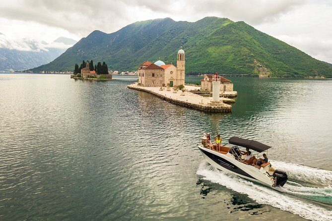 Private Your Day, Your Way - Exploring the Itinerary in Detail