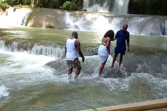 Private YS Falls and Appleton Estate Rum Tour from Montego Bay - An in-depth look at the tour