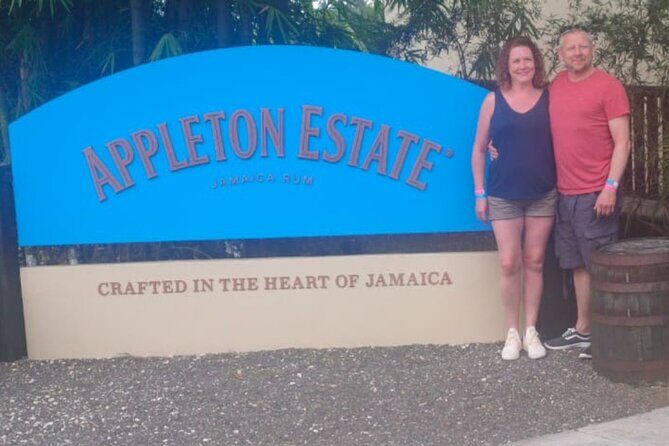 Private YS Falls and Appleton Estate Rum Tour from Montego Bay - FAQ