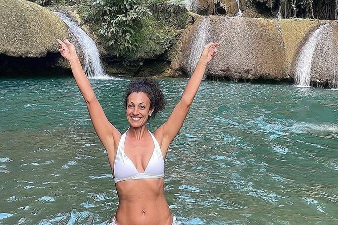 Private YS Falls and Black River Safari from Montego Bay - The Value of This Tour