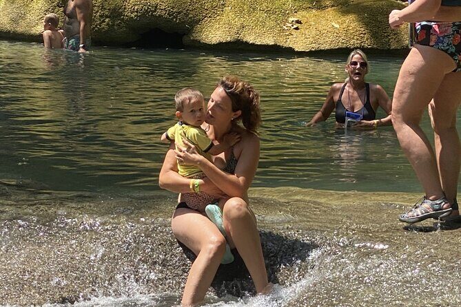 Private YS Falls and Zipline Tour from Montego Bay - Who Will Love This Tour?