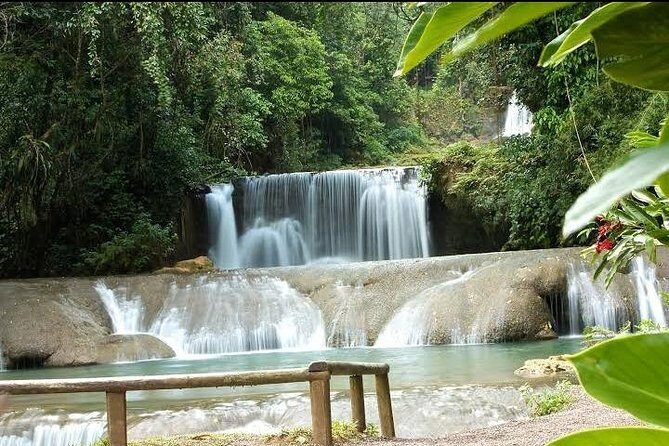 Private YS Falls Tour from Montego Bay - Final Thoughts