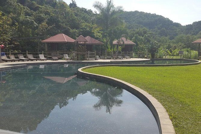 Private YS Falls Tour from Montego Bay - FAQ