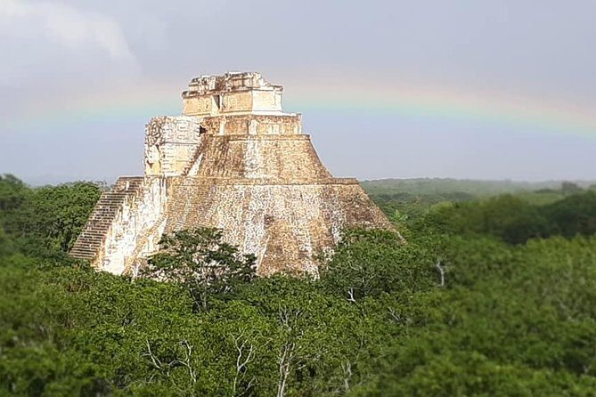 Private Yucatan Highlights Tour - What the Tour Includes and What to Bring