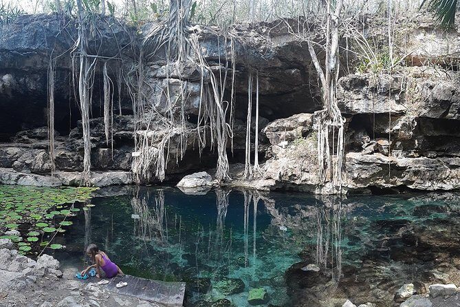 Private Yucatan Highlights Tour - FAQ