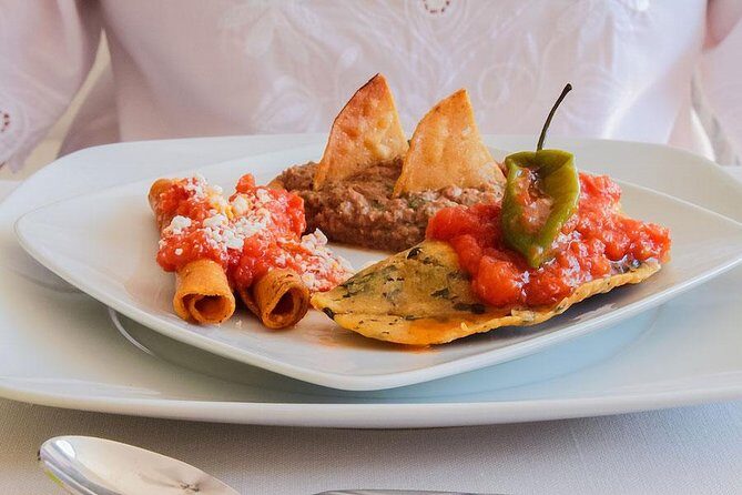 Private Yucatecan Cooking Class in Merida at Sofias Home Kitchen - A Hands-On Journey into Yucatecan Cuisine in Merida