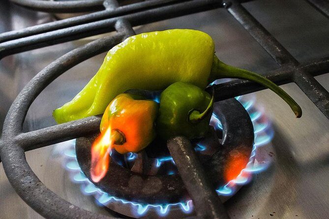 Private Yucatecan Cooking Class in Merida at Sofias Home Kitchen - Exploring the Details of the Yucatecan Cooking Class