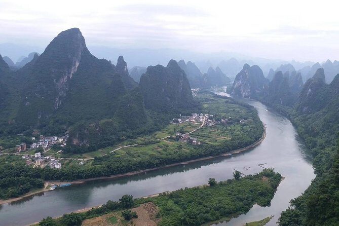 Private Yulong River, Xianggong Mountain and Countryside Bike Tour - Who Would Love This Tour?