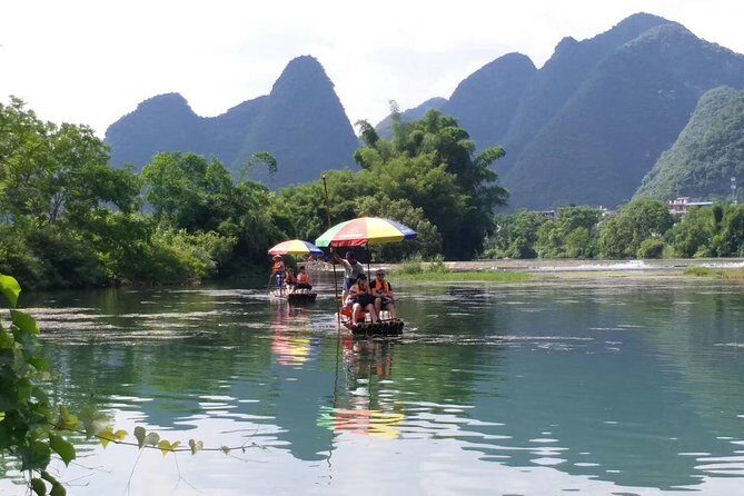 Private Yulong River, Xianggong Mountain and Countryside Bike Tour - FAQs