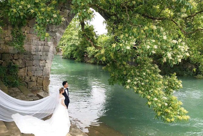 Private Yulong River, Xianggong Mountain and Countryside Bike Tour - Final Thoughts