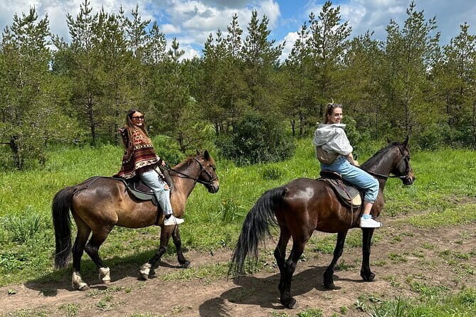Private Yurt Tour with Horses: Immerse into Kazakh Culture - Frequently Asked Questions