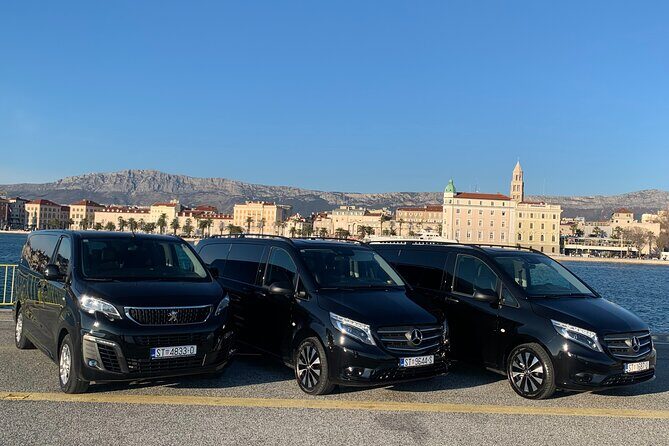 Private Zadar and Klis Fortress Day Tour - Key Points