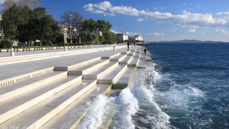 Private Zadar Walking Tour: German - A Detailed Look at the Zadar Private Walking Tour