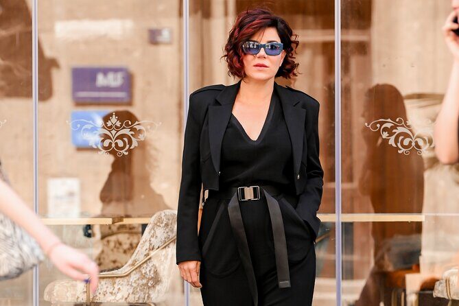 Private Zagreb Chic Tour with Fashion and Culture - Exploring the Zagreb Chic Tour in Detail