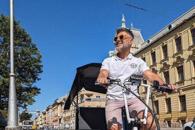 Private Zagreb Pedicab Tour - Final Thoughts: Is It Worth It?