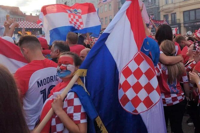 PRIVATE Zagreb walking tour 2.5 hrs - An In-Depth Look at the Tour Itinerary