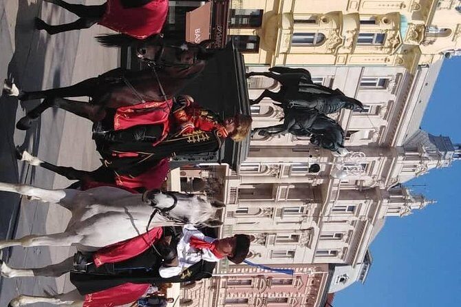 PRIVATE Zagreb walking tour 2.5 hrs - FAQs
