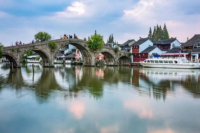 Private Zhujiajiao Water Town Tour with Shanghai Zoo and Panda - Who Is This Tour Best For?